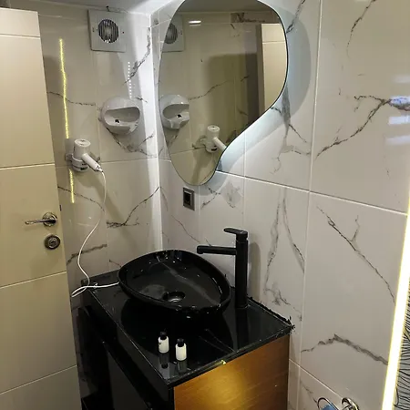 Buhara イスタンブール