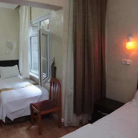 Buhara Istanbul