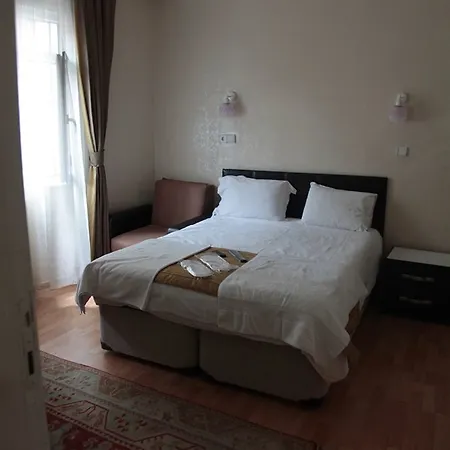 Buhara Hotel Istanboel