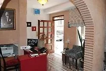 Hotel Buhara Istanbul