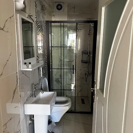 Hotel Buhara