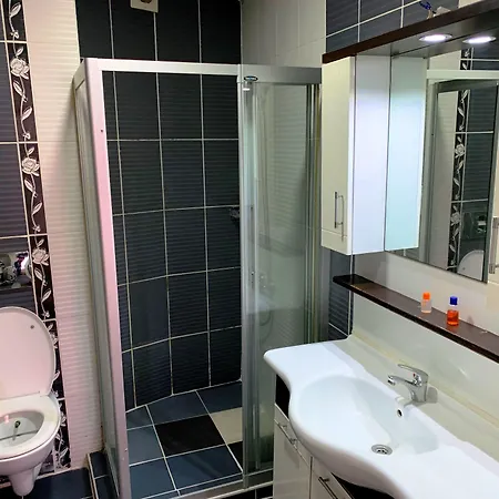 Hotel Buhara