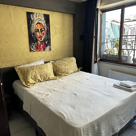 Buhara Provincia di Istanbul