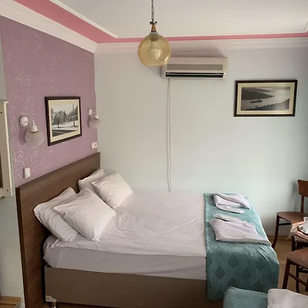 Buhara Otel İstanbul