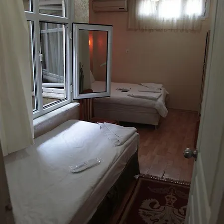 Buhara Стамбул