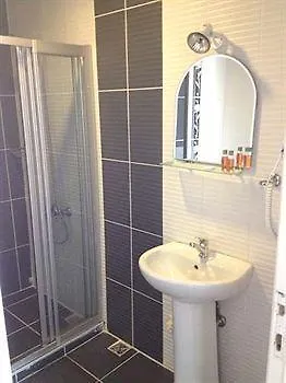 Buhara 2* Стамбул