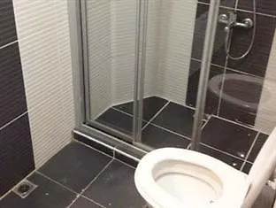 Гостевой дом Buhara 2*