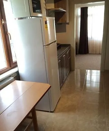 Buhara Ξενοδοχείο 2*