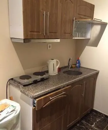 招待所 欧特尔布哈拉酒店-伊斯坦布尔土耳其