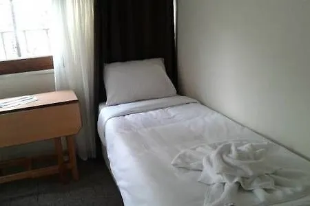 Buhara Hotel Istanbulská provincie