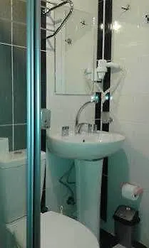 Buhara Hotel 2*