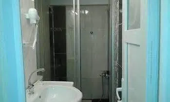 Hotel Buhara Istanbulská provincie