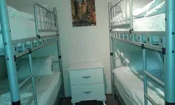 Buhara בית הארחה