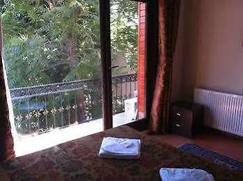 Buhara 2* Стамбул