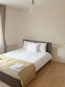欧特尔布哈拉酒店-伊斯坦布尔土耳其 2*