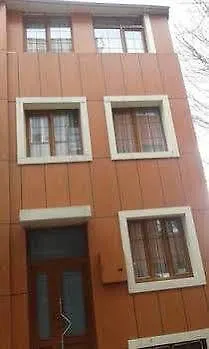 Buhara Гостевой дом 2*
