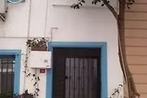 Buhara בית הארחה 2*