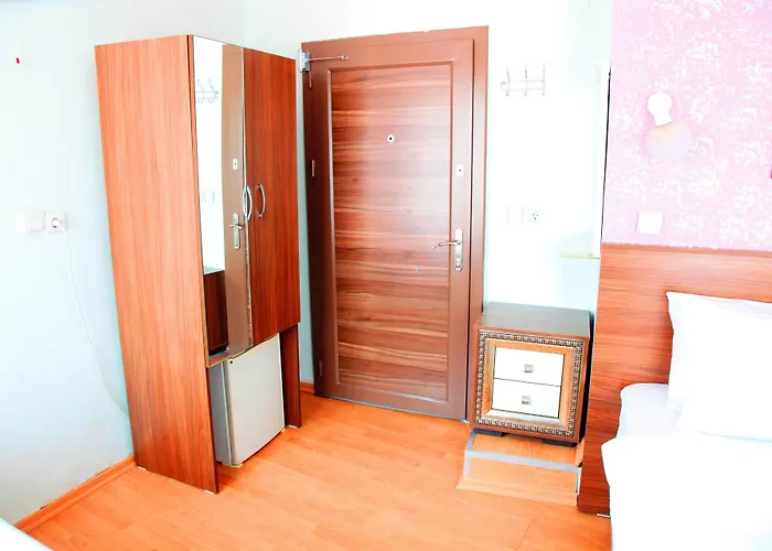 Buhara Istanbulská provincie