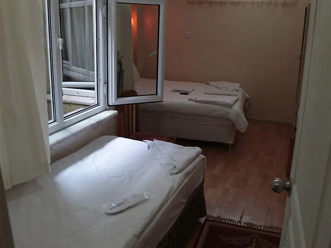 Buhara Istanbulská provincie