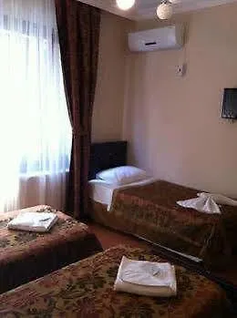 Buhara Szálloda Isztambul