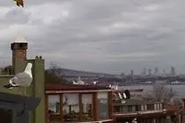 Buhara Szálloda Isztambul