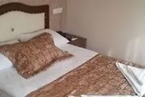 Hotel Buhara Istanbulská provincie