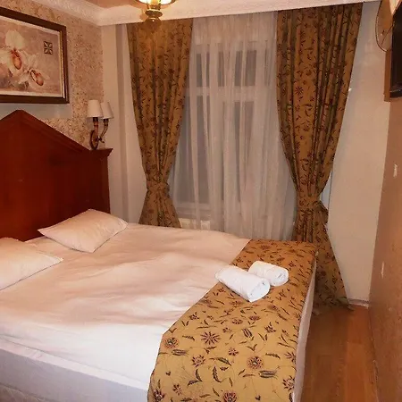 Buhara Istanbul