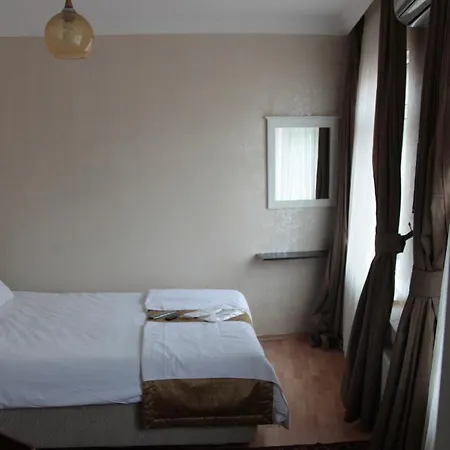 Buhara Maison d'hôtes Istambul