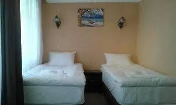 Buhara Hotel