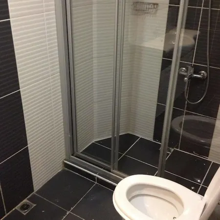 Buhara Hotel Istanbul