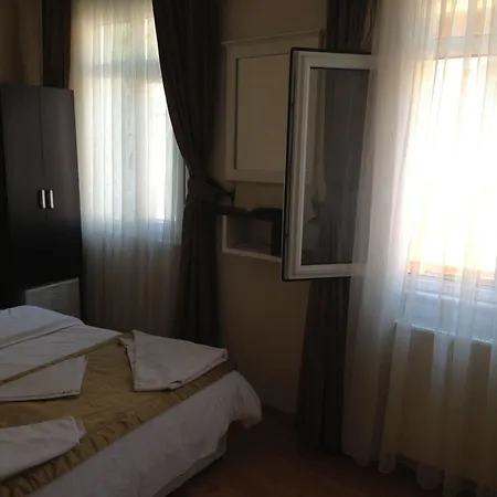 Buhara Hotel