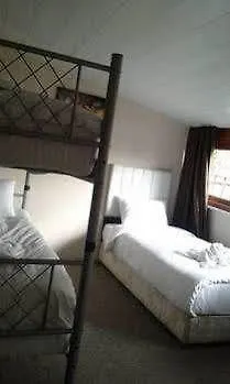 Buhara Hotel Stambuł