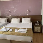 Hotel Buhara Istanbul
