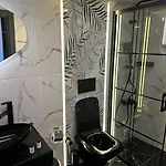Hotel Buhara Istanbul