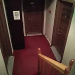 Hotel Buhara