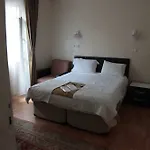 Buhara Hotel Istanbul