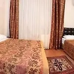 Buhara 2* Istanbul