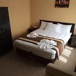 Hotel Buhara Istanbul