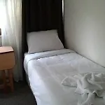 Buhara Hotel Estambul