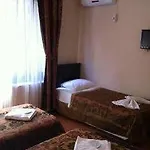 Buhara Hotel Istanbul