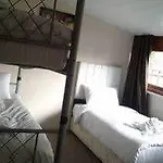 Buhara Hotel Istanbul