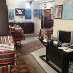 Buhara Hotel Istanbul