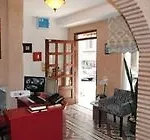 Hotel Buhara Istanbul