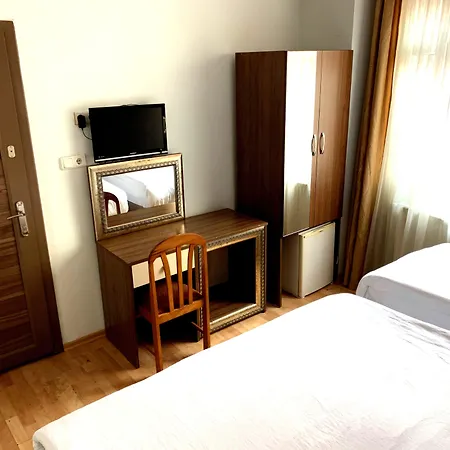 Hotel Buhara Istambul