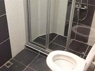 Szálloda Buhara 2*