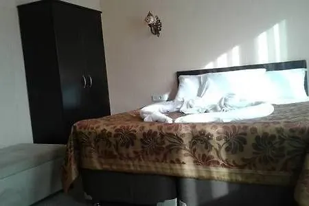 Buhara Szálloda