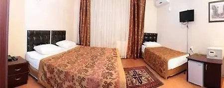 Buhara 2* Isztambul