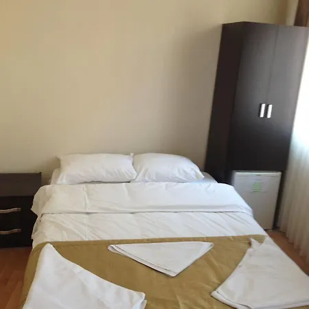 Buhara Szálloda 2*