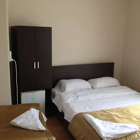 Buhara 2* Isztambul