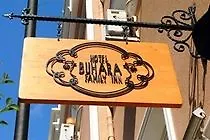 Buhara 2* Isztambul